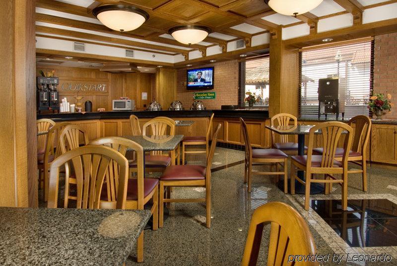 Drury Inn & Suites Jackson Mo Restaurante foto